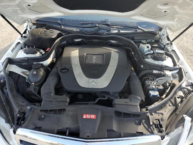 Photo 11 from auction – 2010 MERCEDES-BENZ E 350 with VIN WDDHF5GB0AA189028
