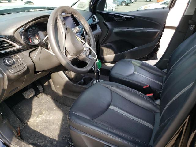 Photo 7 from auction – 2021 CHEVROLET SPARK ACTI with VIN KL8CH6SA7MC702795