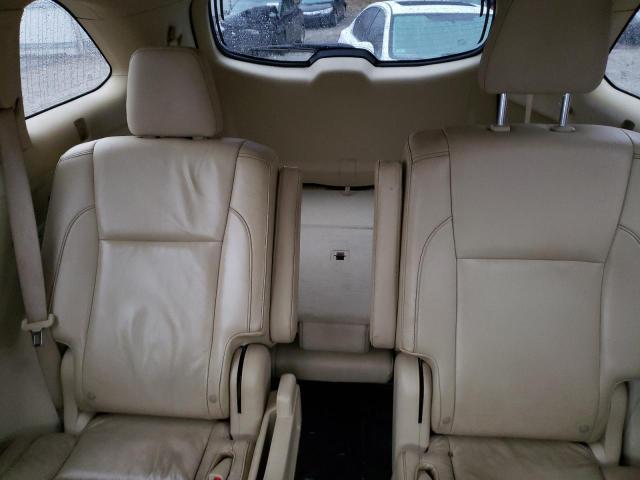 Photo 10 from auction – 2014 TOYOTA HIGHLANDER with VIN 5TDJKRFH5ES063776