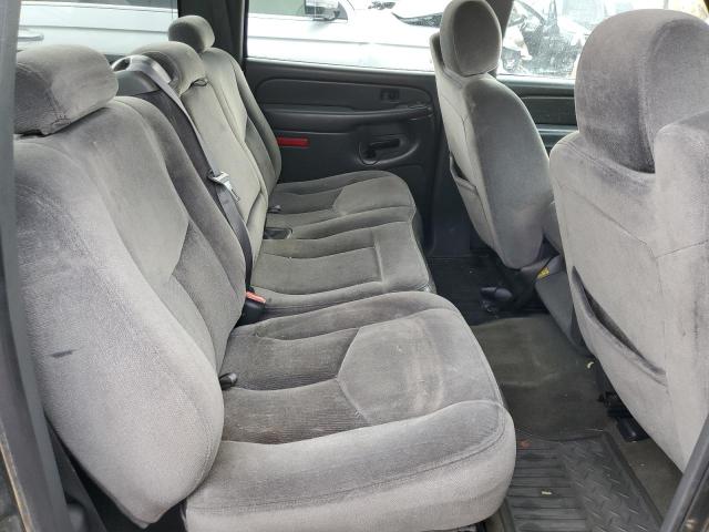 Photo 10 from auction – 2007 GMC NEW SIERRA with VIN 2GTEC13V271133979