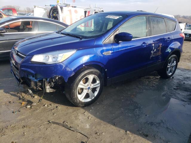 FORD ESCAPE SE 2015 with VIN 1FMCU0GX6FUA90031 - Photo from auction