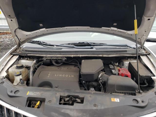 Photo 12 from auction – 2013 LINCOLN MKX with VIN 2LMDJ8JK0DBL29928