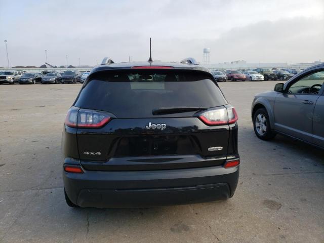 Photo 6 from auction – 2019 JEEP CHEROKEE L with VIN 1C4PJMCB3KD259691