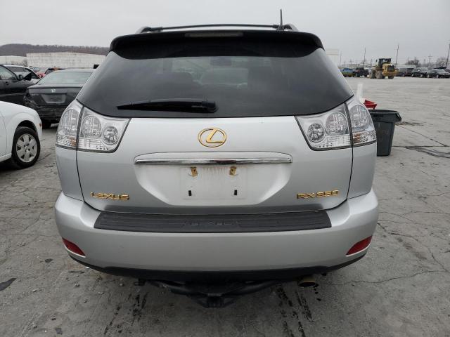 Photo 6 from auction – 2009 LEXUS RX 350 with VIN 2T2HK31U49C104960