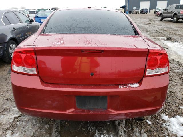 Photo 6 from auction – 2009 DODGE CHARGER with VIN 2B3KK43V29H602801