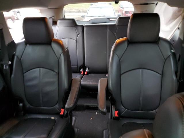 Photo 10 from auction – 2016 CHEVROLET TRAVERSE L with VIN 1GNKVHKD4GJ250877