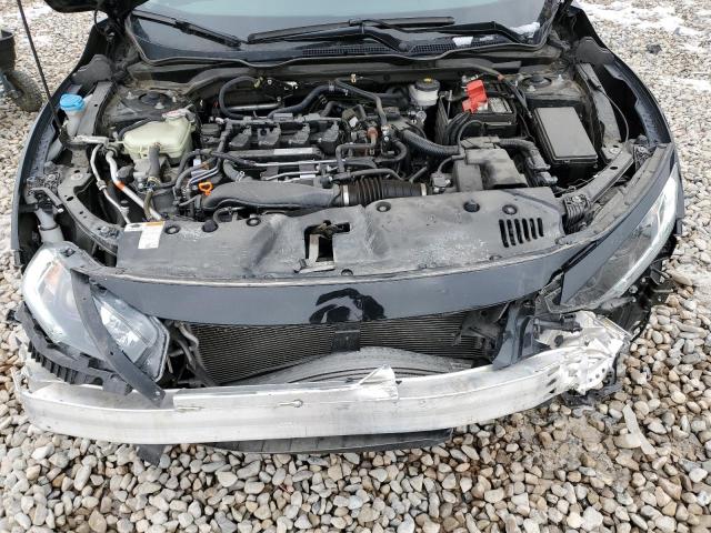 Photo 11 from auction – 2020 HONDA CIVIC EX with VIN 19XFC1F32LE002109