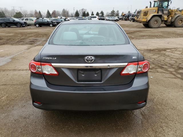 Photo 6 from auction – 2011 TOYOTA COROLLA LE with VIN 2T1BU4EE9BC582956