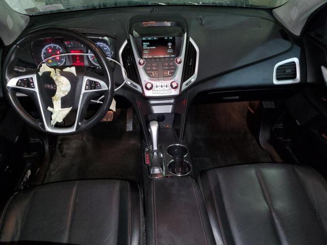 Photo 8 from auction – 2015 GMC TERRAIN SL with VIN 2GKFLYE37F6306054