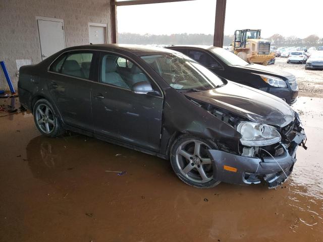 Photo 4 from auction – 2009 VOLKSWAGEN JETTA TDI with VIN 3VWAL71K59M162296