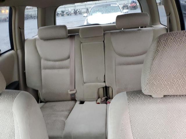 Photo 10 from auction – 2002 TOYOTA HIGHLANDER with VIN JTEGF21A120048587