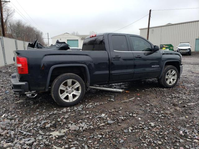 Photo 3 from auction – 2019 GMC SIERRA LIM with VIN 2GTV2MEC0K1221809