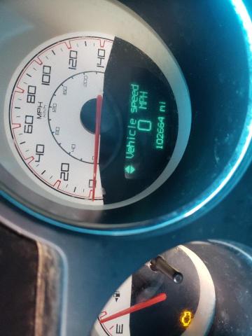 Photo 12 from auction – 2014 DODGE CHALLENGER with VIN 2C3CDYAG3EH298630