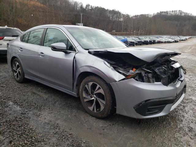 Photo 4 from auction – 2020 SUBARU LEGACY with VIN 4S3BWAC69L3005567