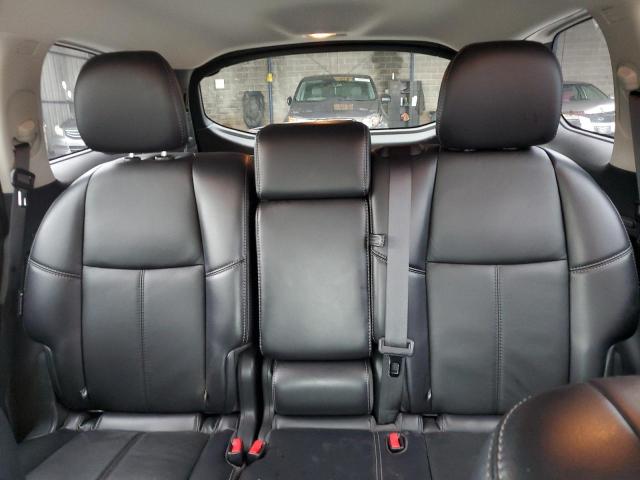Photo 10 from auction – 2019 NISSAN PATHFINDER with VIN 5N1DR2MN8KC599218
