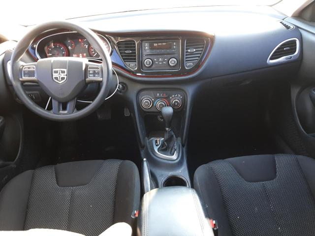 Photo 8 from auction – 2015 DODGE DART with VIN 1C3CDFAAXFD368686