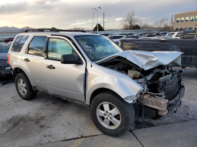Photo 4 from auction – 2010 FORD ESCAPE XLS with VIN 1FMCU9C77AKD12770