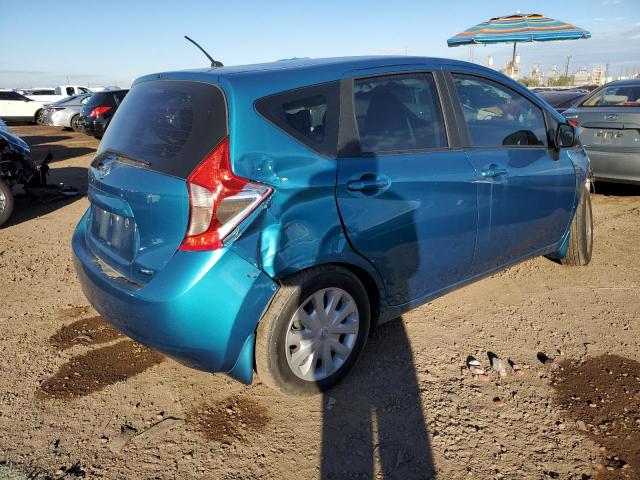 Photo 3 from auction – 2014 NISSAN VERSA NOTE with VIN 3N1CE2CP8EL419438