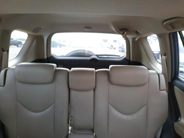 Photo 10 from auction – 2010 TOYOTA RAV4 LIMIT with VIN 2T3DK4DV3AW023343