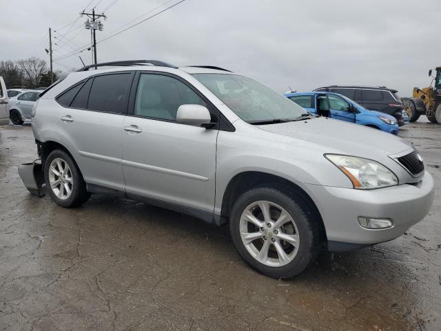 Photo 4 from auction – 2009 LEXUS RX 350 with VIN 2T2GK31U79C059038