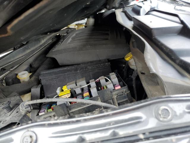 Photo 11 from auction – 2012 DODGE GRAND CARA with VIN 2C4RDGBG4CR418098