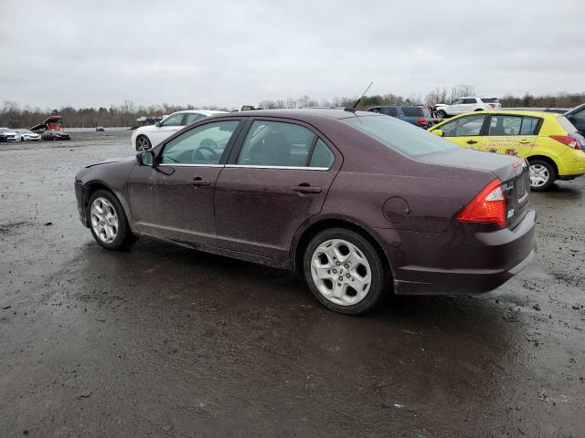Photo 2 from auction – 2011 FORD FUSION SE with VIN 3FAHP0HA0BR232909