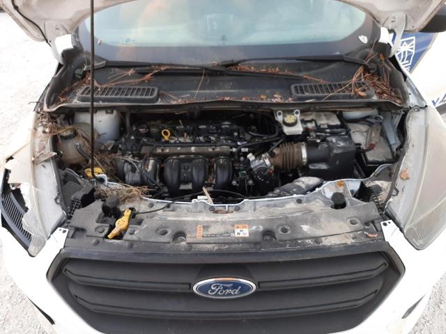 Photo 12 from auction – 2018 FORD ESCAPE S with VIN 1FMCU0F71JUA49090