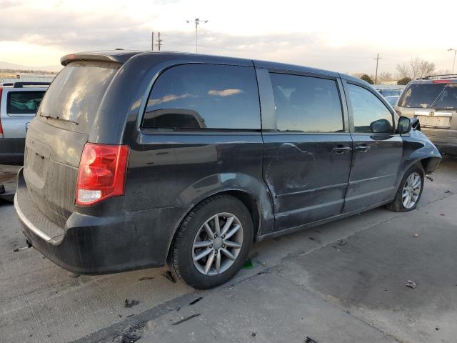 Photo 3 from auction – 2014 DODGE GRAND CARA with VIN 2C4RDGEG2ER291835