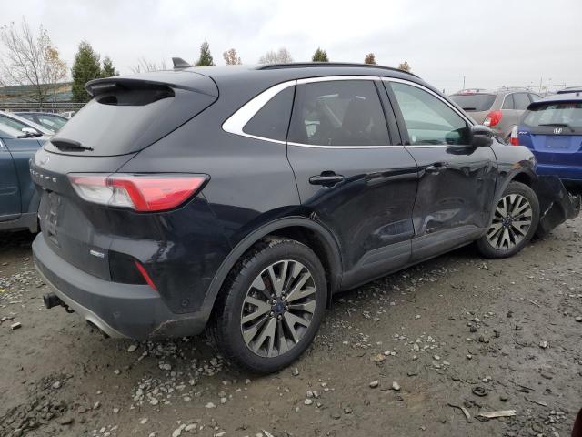 Photo 3 from auction – 2020 FORD ESCAPE TIT with VIN 1FMCU9J92LUB15825