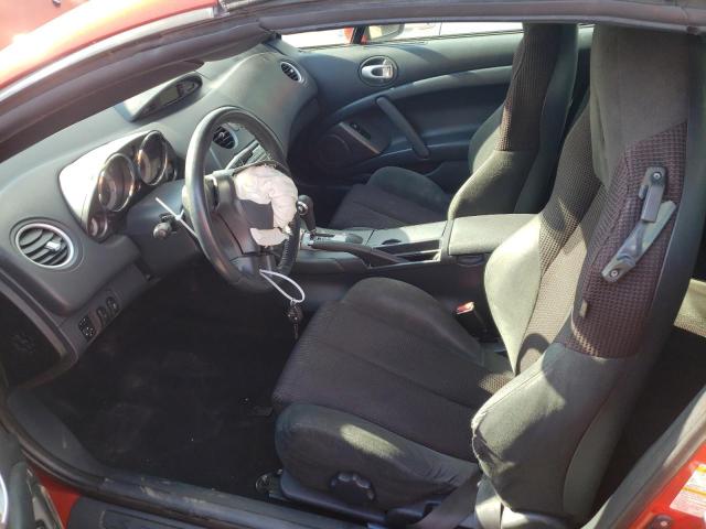 Photo 7 from auction – 2012 MITSUBISHI ECLIPSE with VIN 4A37L2EF0CE001121