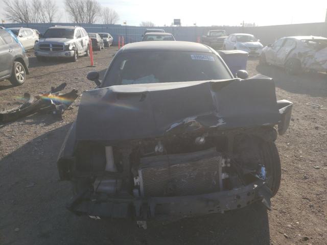 Photo 5 from auction – 2017 DODGE CHALLENGER with VIN 2C3CDZAG3HH569115