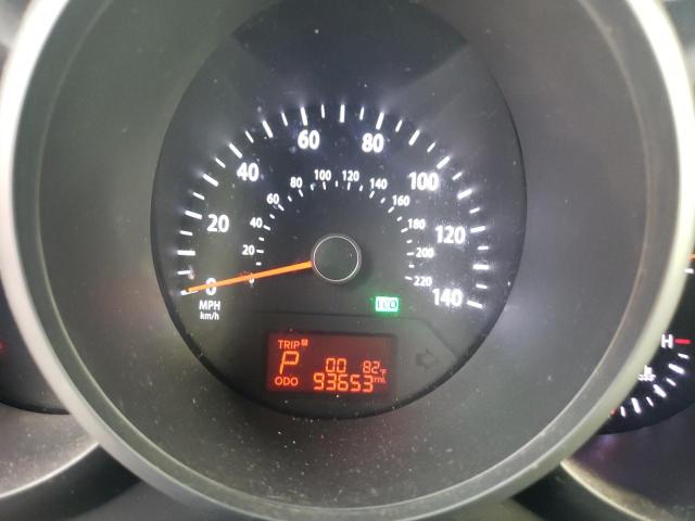 Photo 9 from auction – 2013 KIA SOUL with VIN KNDJT2A57D7549094