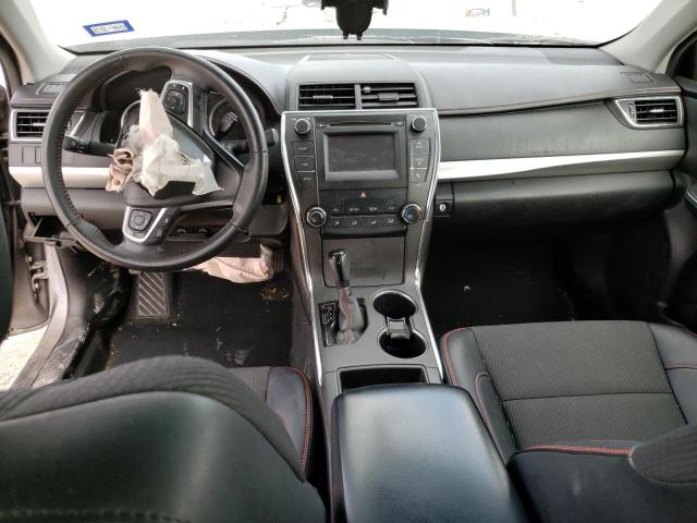Photo 8 from auction – 2016 TOYOTA CAMRY LE with VIN 4T1BF1FKXGU161640