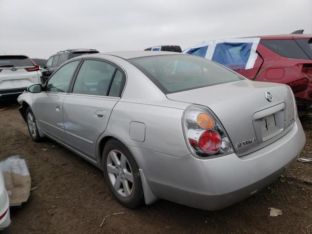 Photo 2 from auction – 2004 NISSAN ALTIMA BAS with VIN 1N4AL11D04C180903