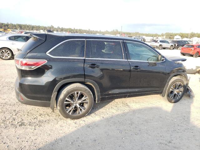 Photo 3 from auction – 2016 TOYOTA HIGHLANDER with VIN 5TDJKRFH6GS336260
