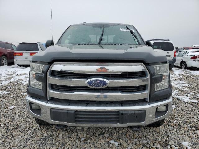 Photo 5 from auction – 2015 FORD F150 SUPER with VIN 1FTEW1EF1FFC55592