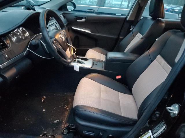 Photo 7 from auction – 2012 TOYOTA CAMRY BASE with VIN 4T1BF1FK0CU181745