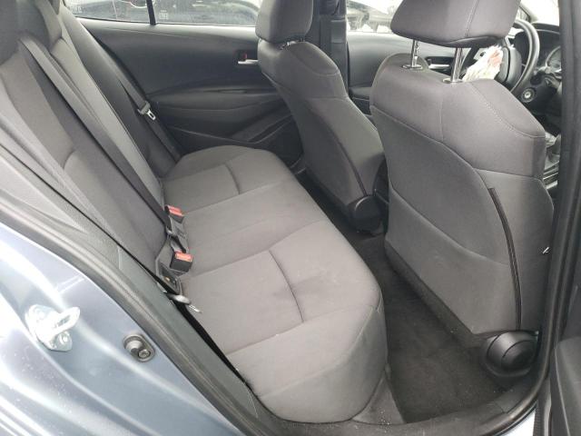 Photo 10 from auction – 2021 TOYOTA COROLLA with VIN JTDEPMAE8MJ166673