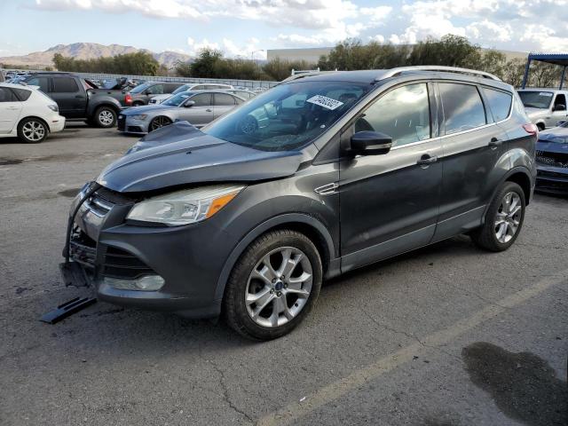 FORD ESCAPE TIT 2015 with VIN 1FMCU0J92FUA43931 - Photo from auction