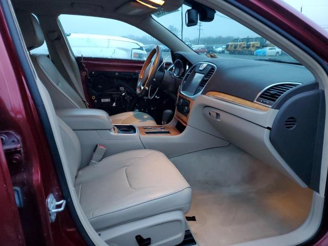 Photo 7 from auction – 2014 CHRYSLER 300C with VIN 2C3CCAET6EH336921