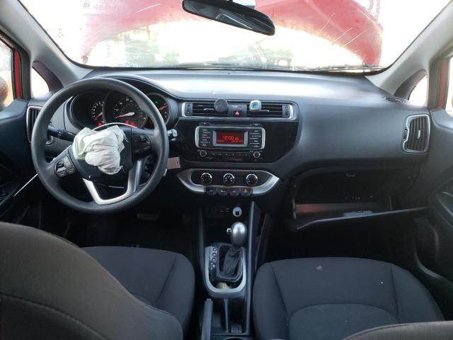 Photo 8 from auction – 2017 KIA RIO LX with VIN KNADM4A37H6038238