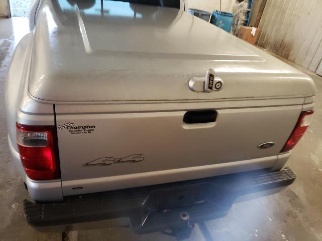 Photo 6 from auction – 2002 FORD RANGER SUP with VIN 1FTZR45E32PB04694
