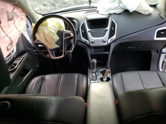 Photo 8 from auction – 2017 GMC TERRAIN SL with VIN 2GKFLUE33H6278328