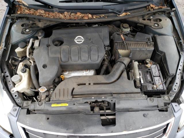 Photo 11 from auction – 2011 NISSAN ALTIMA BAS with VIN 1N4AL2APXBC177357