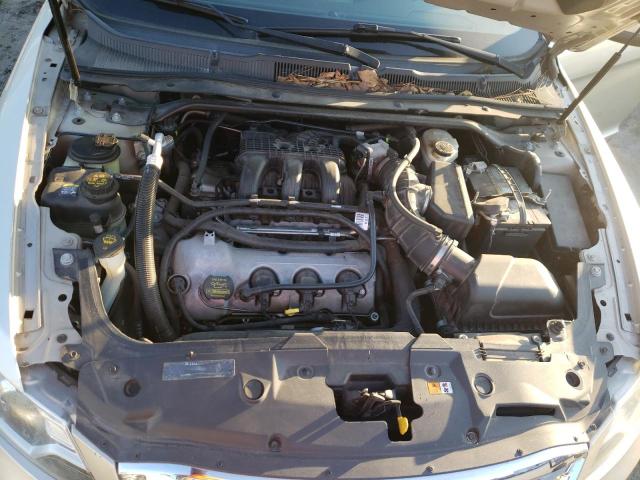 Photo 11 from auction – 2011 FORD TAURUS SEL with VIN 1FAHP2EW6BG168619