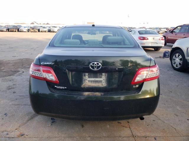 Photo 6 from auction – 2010 TOYOTA CAMRY STD/ with VIN 4T4BF3EK2AR065592