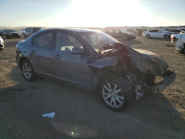 Photo 4 from auction – 2008 MAZDA 3 I with VIN JM1BK32F881775920