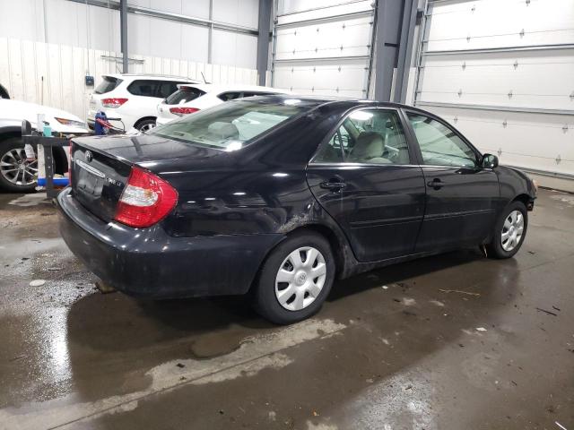 Photo 3 from auction – 2002 TOYOTA CAMRY LE with VIN 4T1BE32K82U004282