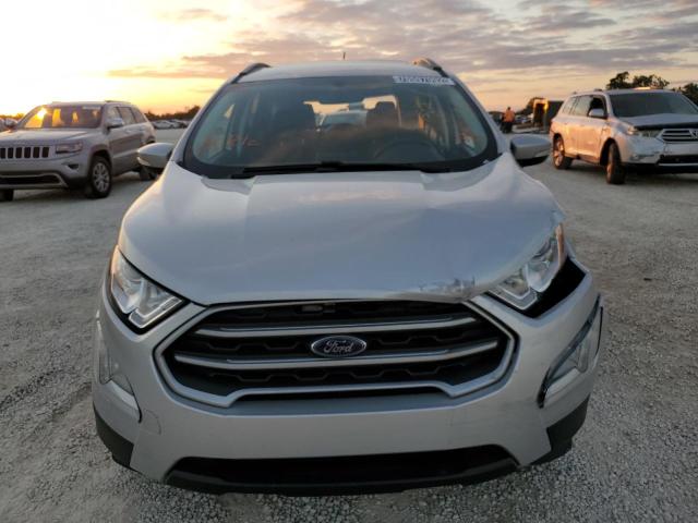 Photo 5 from auction – 2018 FORD ECOSPORT S with VIN MAJ3P1TE3JC222320