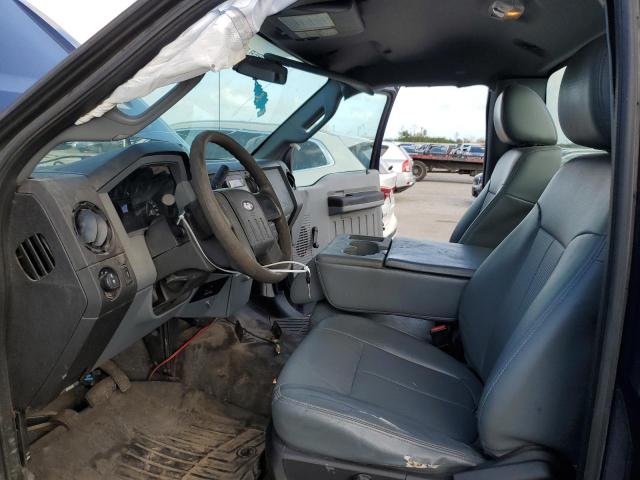 Photo 7 from auction – 2015 FORD F250 SUPER with VIN 1FTBF2A61FEC55709